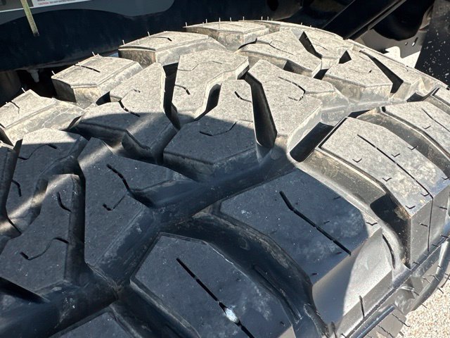 Used 2024 Ford F250 XLT w/ FX4 Off-Road Package AWD/4WD image 19
