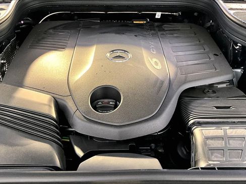 New 2026 Mercedes-Benz GLE 450 4MATIC image 14