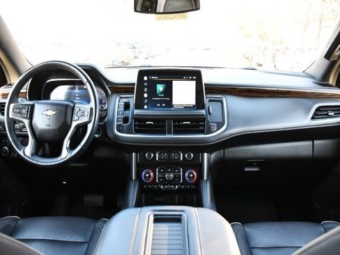 Used 2022 Chevrolet Tahoe Premier image 22