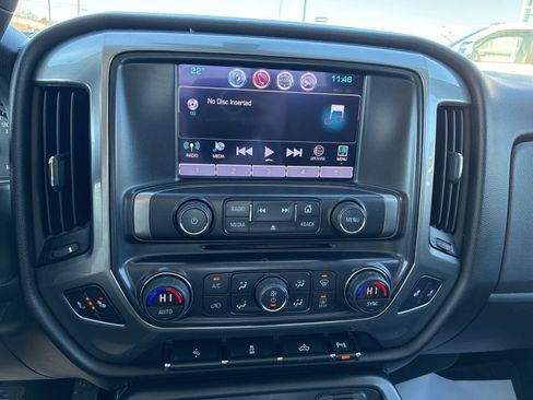 Used 2016 Chevrolet Silverado 1500 LT w/ All Star Edition image 19