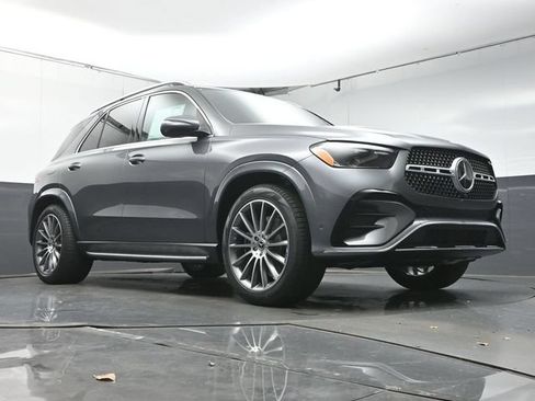 New 2026 Mercedes-Benz GLE 350 4MATIC image 33