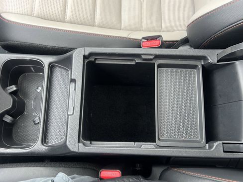Certified 2025 Honda CR-V Sport Touring image 28