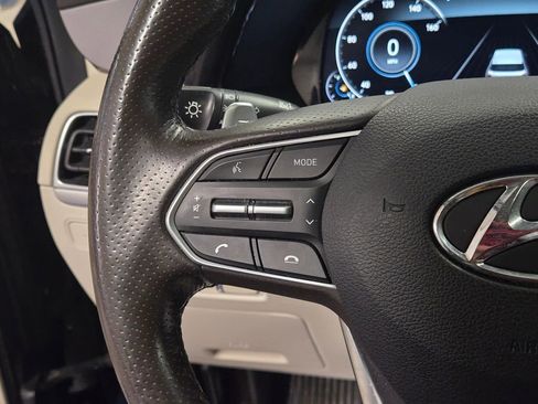 Used 2021 Hyundai Palisade Calligraphy image 15