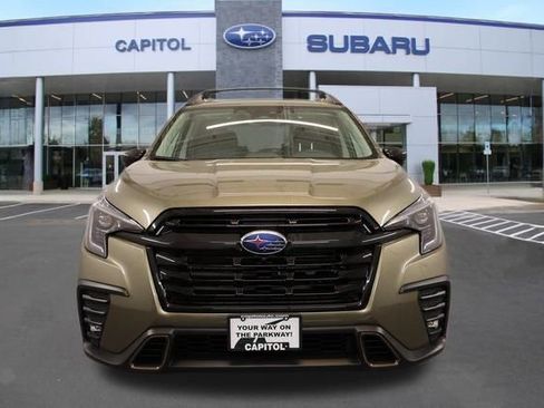 New 2026 Subaru Ascent Limited Bronze w/ Popular Package #2 image 8