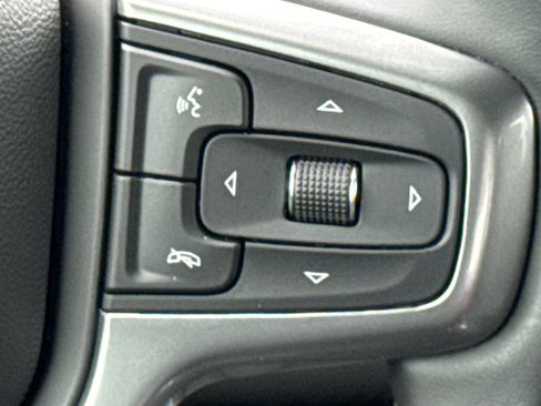 Used 2026 Chevrolet Silverado 1500 RST AWD/4WD image 8