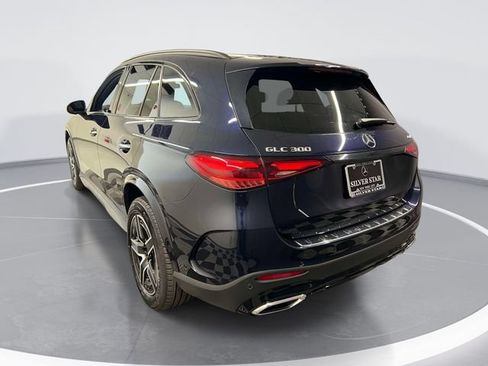Certified 2023 Mercedes-Benz GLC 300 4MATIC image 6