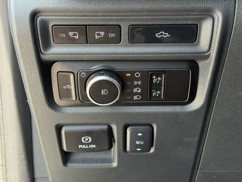 Used 2023 Ford F150 Lariat w/ Equipment Group 502A High AWD/4WD image 25