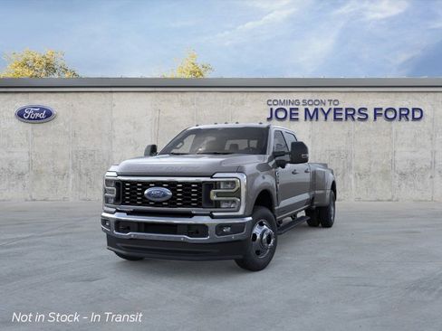 New 2026 Ford F350 Lariat AWD/4WD image 2