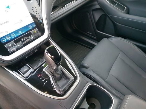 Used 2023 Subaru Outback Limited image 21
