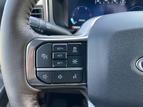 New 2026 Ford F250 King Ranch image 16