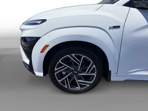 Used 2023 Hyundai Kona N Line FWD image 9