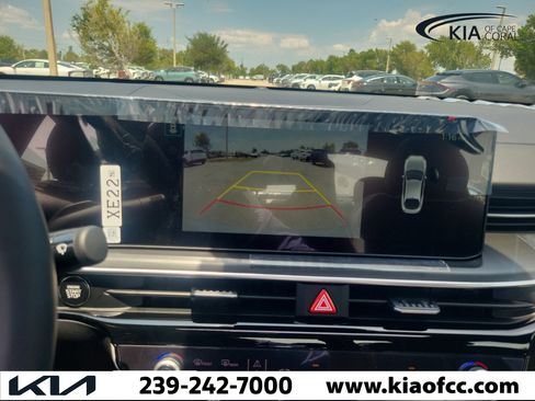 New 2026 Kia K5 GT-Line AWD/4WD image 28