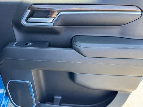 Certified 2022 Chevrolet Silverado 1500 LT w/ Protection Package RWD image 10