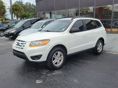 Used 2010 Hyundai Santa Fe GLS w/ Premium Pkg 2 image 31