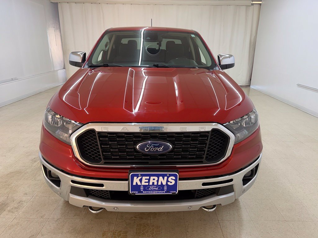 Used 2019 Ford Ranger XLT w/ Equipment Group 302A Luxury AWD/4WD image 7