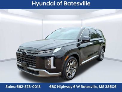 Used 2024 Hyundai Palisade SEL w/ Premium Package