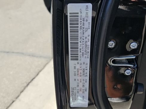 Used 2017 RAM 2500 Big Horn w/ Sport Appearance Group image 36