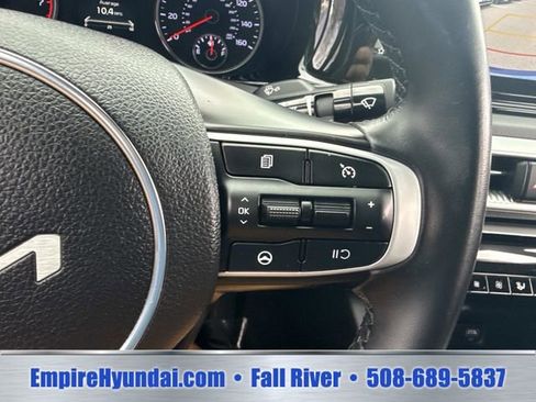 Used 2023 Kia K5 GT-Line FWD image 28