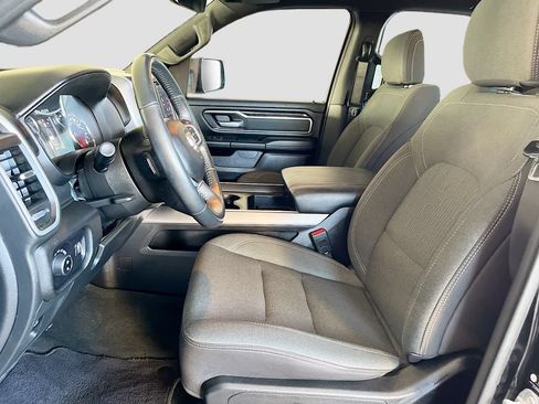 Used 2023 RAM 1500 Big Horn AWD/4WD image 20