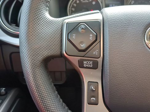 Used 2023 Toyota Tacoma SR5 image 30