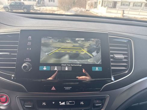 Used 2021 Honda Passport EX-L image 12