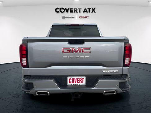 New 2026 GMC Sierra 1500 Elevation w/ Elevation Premium Package AWD/4WD image 8