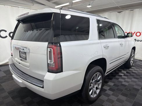 Used 2019 GMC Yukon Denali image 7