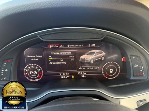 Used 2019 Audi Q7 2.0T Premium Plus w/ Premium Plus Package image 12