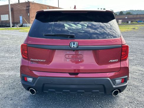 Used 2023 Honda Passport EX-L image 7