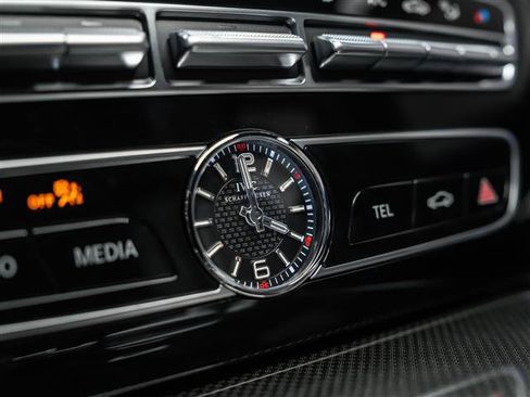 Used 2023 Mercedes-Benz G 63 AMG 4MATIC image 35