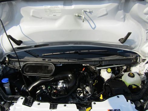 Used 2023 Ford Transit 350 XLT image 38