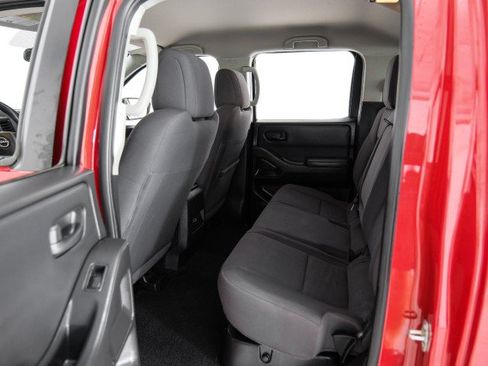 Used 2022 Nissan Frontier S w/ Technology Package AWD/4WD image 35