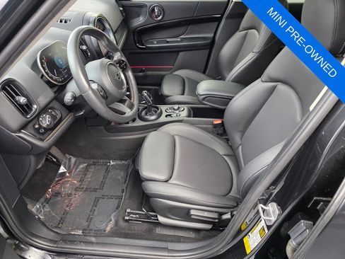 Used 2023 MINI Cooper Countryman S FWD image 9