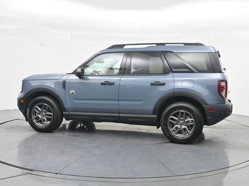 New 2026 Ford Bronco Sport Big Bend w/ Convenience Package AWD/4WD image 10
