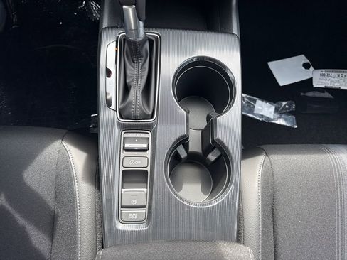 New 2026 Honda Civic Sport image 21