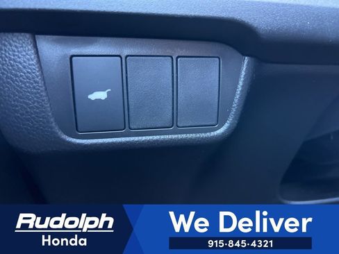 New 2026 Honda CR-V TrailSport image 32