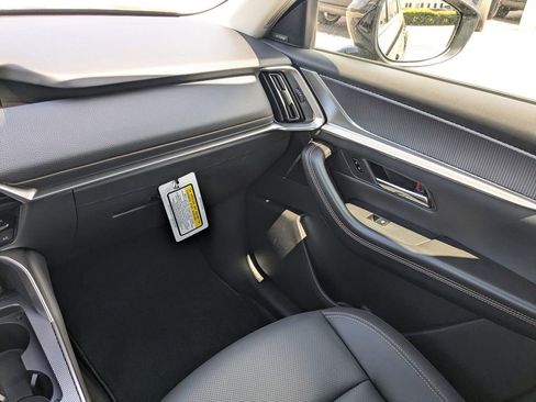 New 2026 MAZDA CX-90 3.3 Turbo w/ Premium Sport Pkg image 18