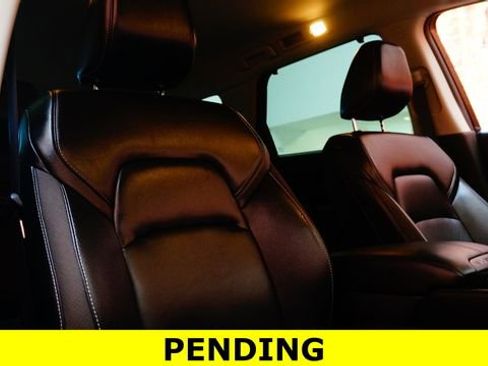 Certified 2023 Nissan Pathfinder SL AWD/4WD image 55