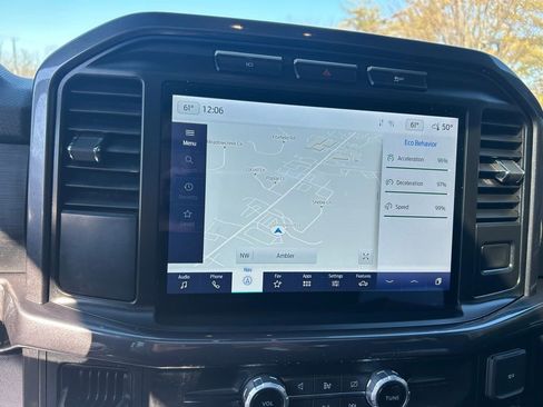 Certified 2023 Ford F150 XLT w/ Equipment Group 302A High image 29