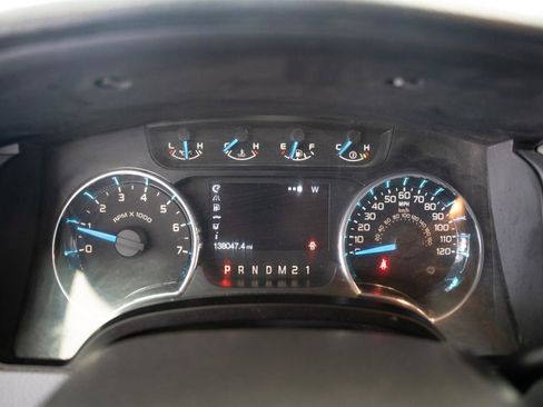 Used 2014 Ford F150 XLT w/ Equipment Group 301A Mid AWD/4WD image 13