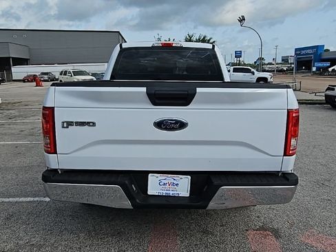 Used 2015 Ford F150 XL w/ Equipment Group 101A Mid image 6