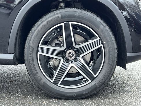 New 2026 Mercedes-Benz GLC 300 4MATIC image 10