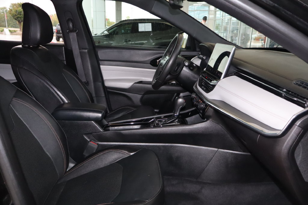 Used 2023 Jeep Compass Limited AWD/4WD image 39