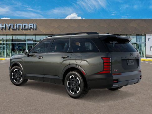 New 2026 Hyundai Palisade XRT Pro image 5
