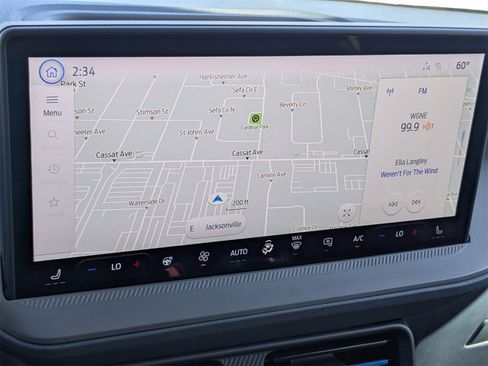 New 2025 Ford Maverick Lobo image 22