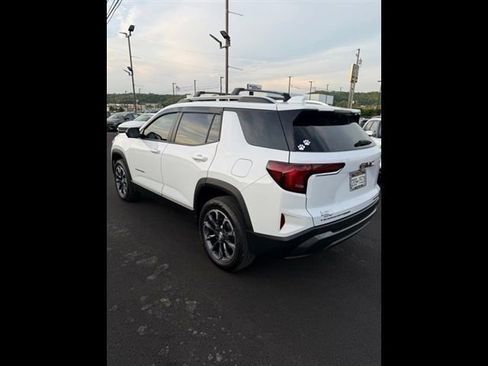 Used 2026 GMC Terrain Elevation w/ Elevation Premium Package AWD/4WD image 1