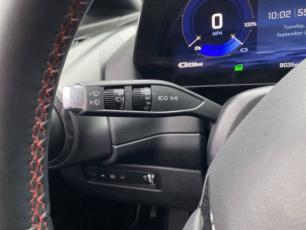 Used 2024 Chevrolet Equinox EV RS AWD/4WD image 22