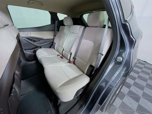 Used 2016 Hyundai Santa Fe Sport w/ Option Group 02 image 26