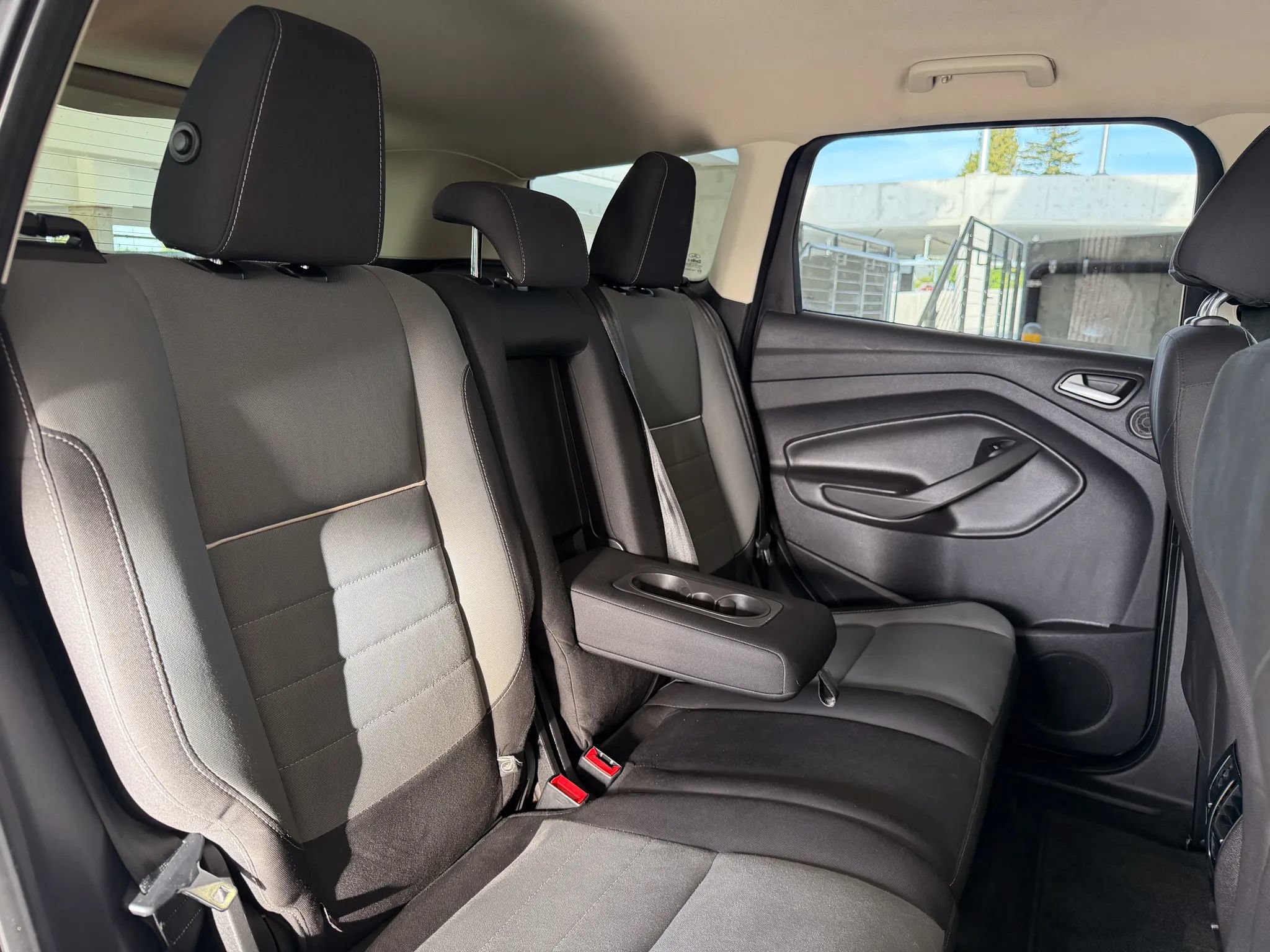 Used 2014 Ford Escape SE w/ Equipment Group 201A AWD/4WD image 23