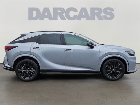 Used 2023 Lexus RX 350 F Sport w/ Accessory Package image 7